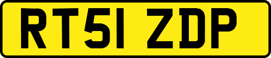 RT51ZDP