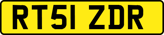 RT51ZDR