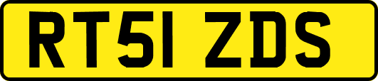 RT51ZDS