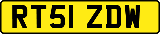RT51ZDW
