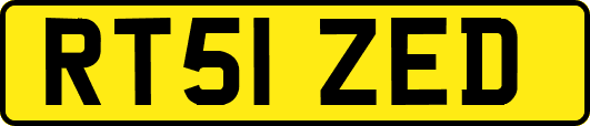 RT51ZED