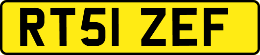 RT51ZEF