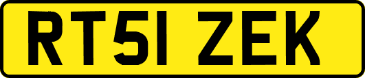 RT51ZEK