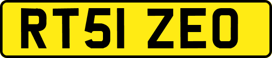 RT51ZEO