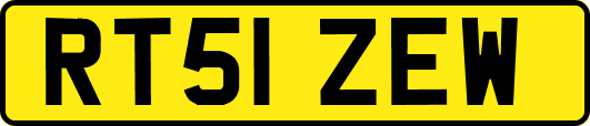 RT51ZEW