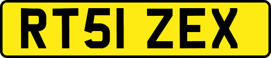 RT51ZEX