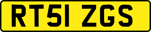 RT51ZGS