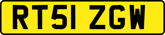 RT51ZGW