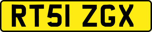 RT51ZGX