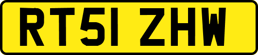 RT51ZHW