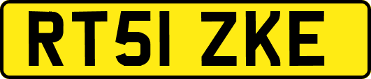 RT51ZKE