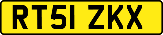 RT51ZKX