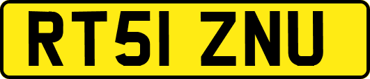 RT51ZNU
