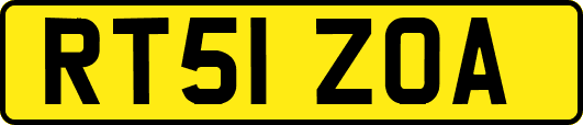 RT51ZOA