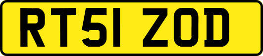 RT51ZOD
