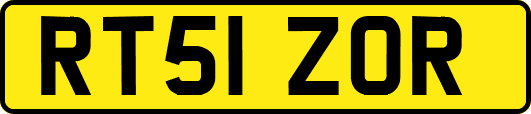 RT51ZOR