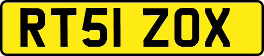 RT51ZOX