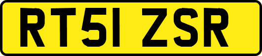 RT51ZSR
