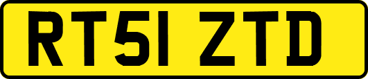 RT51ZTD