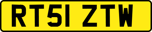 RT51ZTW