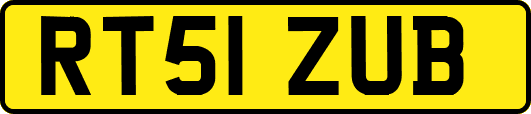 RT51ZUB