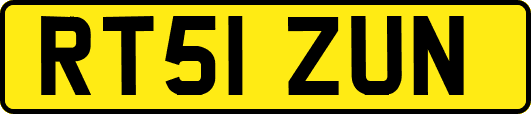 RT51ZUN