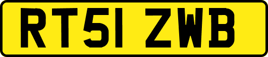 RT51ZWB