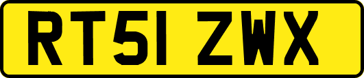 RT51ZWX