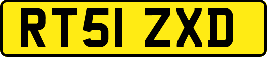 RT51ZXD