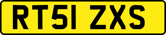 RT51ZXS