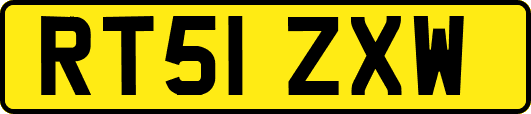 RT51ZXW