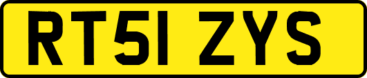 RT51ZYS