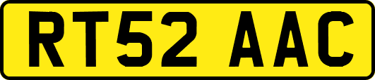 RT52AAC
