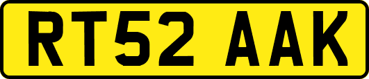RT52AAK