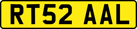 RT52AAL