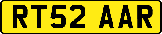 RT52AAR