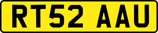 RT52AAU