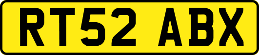RT52ABX