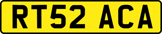 RT52ACA