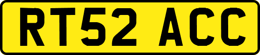 RT52ACC
