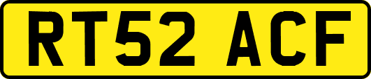 RT52ACF