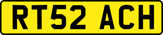 RT52ACH