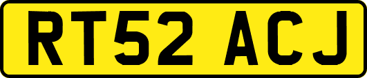 RT52ACJ