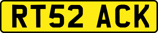 RT52ACK
