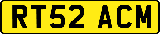 RT52ACM