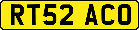 RT52ACO