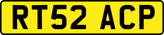 RT52ACP