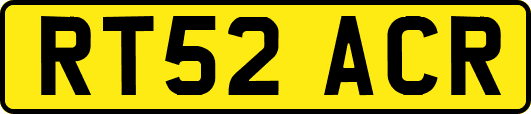 RT52ACR
