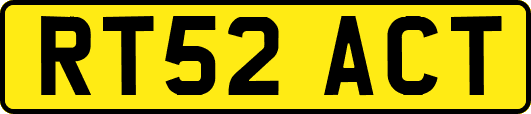 RT52ACT