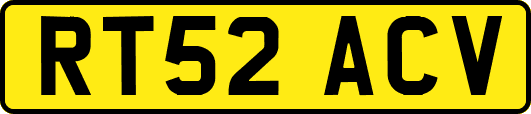 RT52ACV